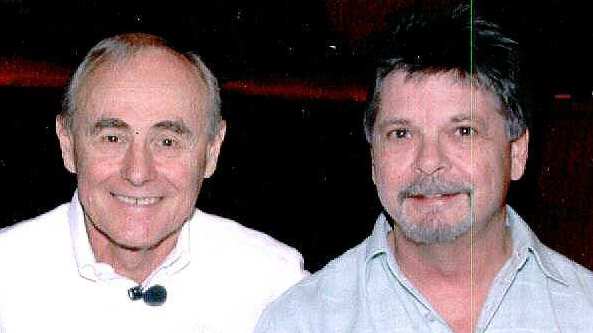 Gary Craig & Dr. George Massey